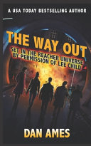 Cover of The Way Out (Jack Reacher's Special Investigators)