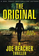 Cover of The Original (A Joe Reacher Thriller)