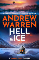 Cover of Hell and Ice