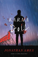 Cover of Karma Doll