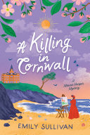 Cover of A Killing in Cornwall