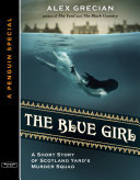 Cover of The Blue Girl