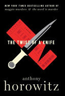 Cover of The Twist of a Knife