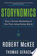 Cover of Storynomics