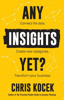 Cover of Any Insights Yet?