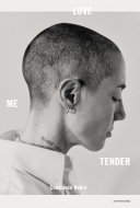 Cover of Love Me Tender