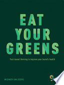 Cover of Eat Your Greens