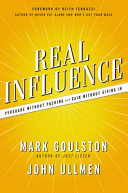 Cover of Real Influence