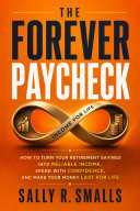 Cover of The Forever Paycheck