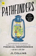Cover of Pathfinder