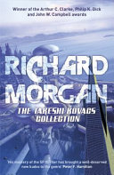 Cover of The Takeshi Kovacs Collection