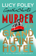 Cover of Asesinato en el Grand Hotel Alpino