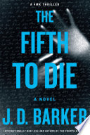 Cover of The Fifth to Die