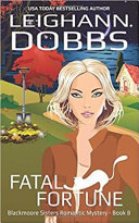 Cover of Fatal Fortune