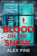 Cover of Blood on the Snow
