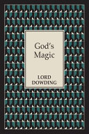 Cover of God's Magic