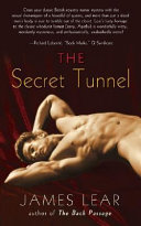 Cover of Der geheime Tunnel