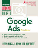 Cover of Der ultimative Leitfaden zu Google Ads