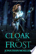 Cover of Cloak of Frost