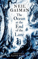 Cover of The Ocean at the End of the Lane