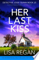 Cover of Her Last Kiss