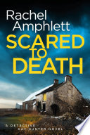 Cover of Scared to Death