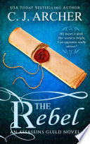 Cover of The Rebel