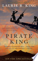 Cover of Pirate King (with bonus short story Beekeeping for Beginners)