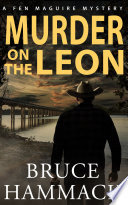 Cover of Murder On The Leon