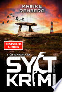Cover of SYLTKRIMI Hünengrab