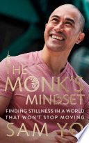 Cover of The Monk's Mindset