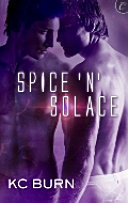 Cover of Spice 'n' Solace
