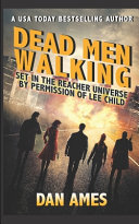 Cover of Dead Men Walking
