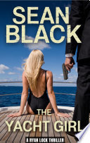 Cover of The Yacht Girl