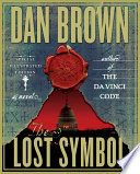 Cover of The Lost Symbol: Special Illustrated Edition