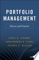 Cover of Portfolio Management