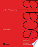 Cover of Funktionale Programmierung in Scala, Zweite Auflage