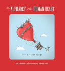 Cover of Alphabet of the Human Heart