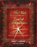 Cover of Key to Living the Law of Attraction