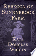 Cover of Rebeca da Fazenda Sunnybrook