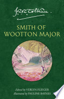 Cover of Smith of Wootton Major