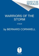 Cover of Guerreiros da Tempestade