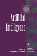 Cover of Intelligence artificielle