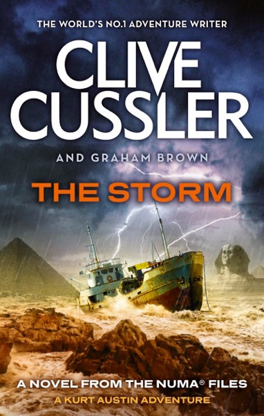 Cover of A Tempestade