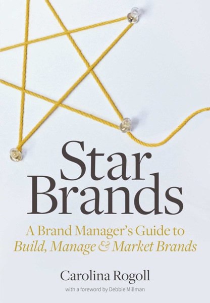Cover of Star Brands
