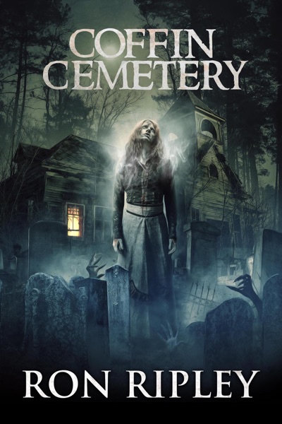 Cover of Coffin Cemetery