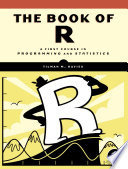 Cover of The Book of R