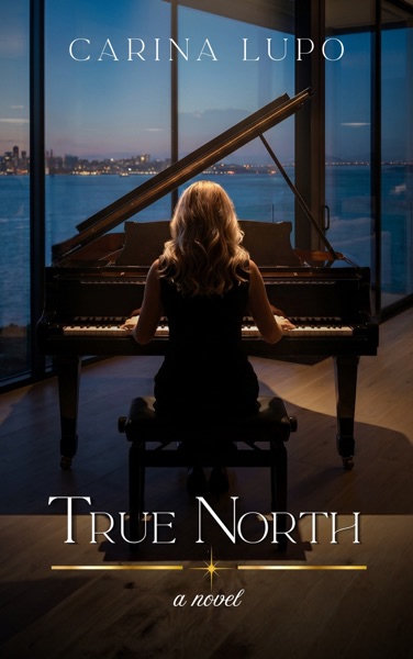 Cover of True North