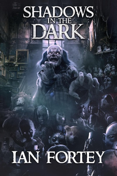 Cover of Shadows in the Dark