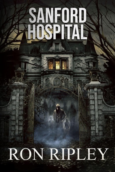Cover of Sanford Hospital